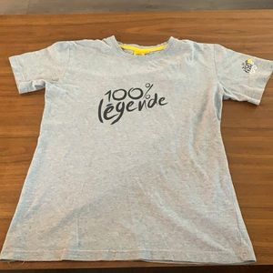 Le tour de France T-shirt 2013
